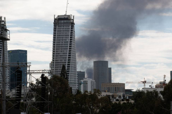 इजरायल–इरान तनावः भारतले बन्द गर्यो मध्यपूर्वका सबै उडान